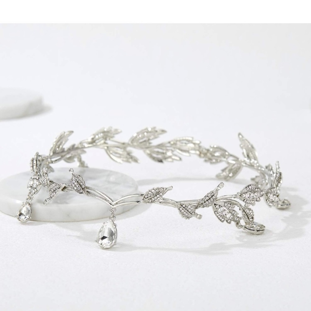 Wedding Crown
